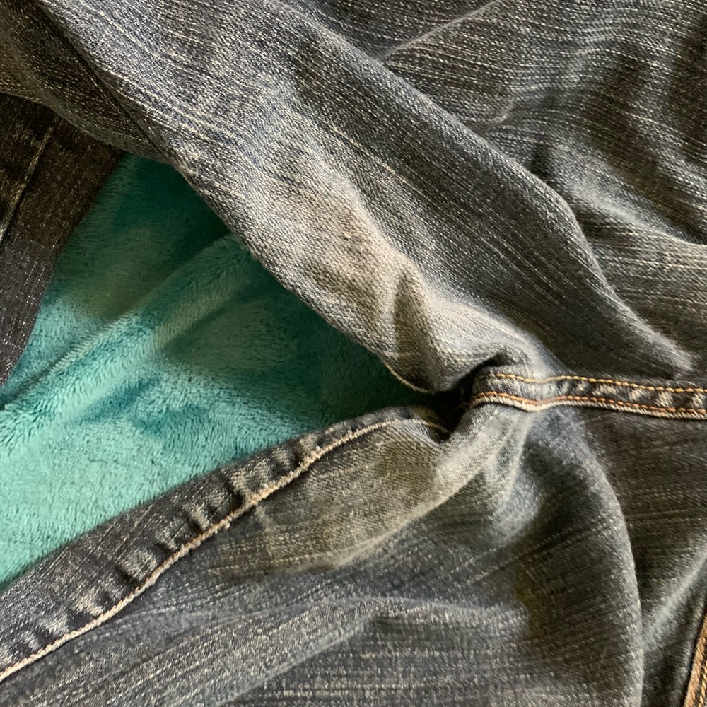 Jeans - Picture 6 of 8